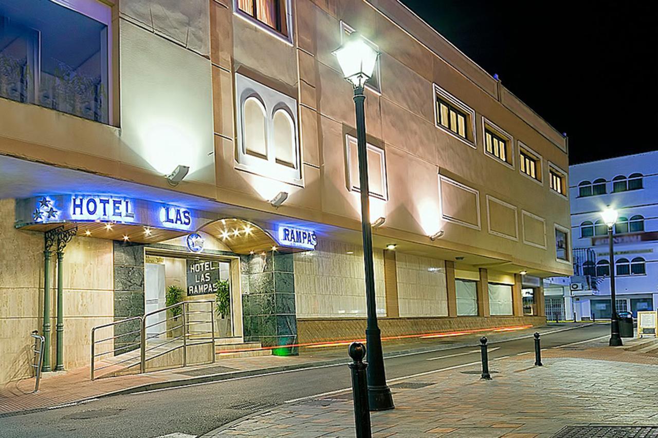 Las Rampas 3* Fuengirola
