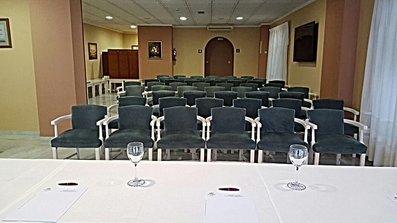 Hotel Las Rampas 3*