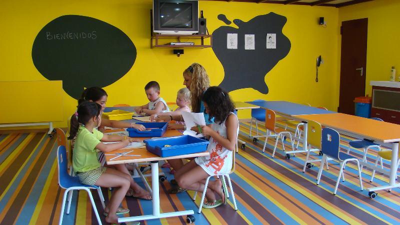 Palmeras Affiliated By Fergus 4* Fuengirola