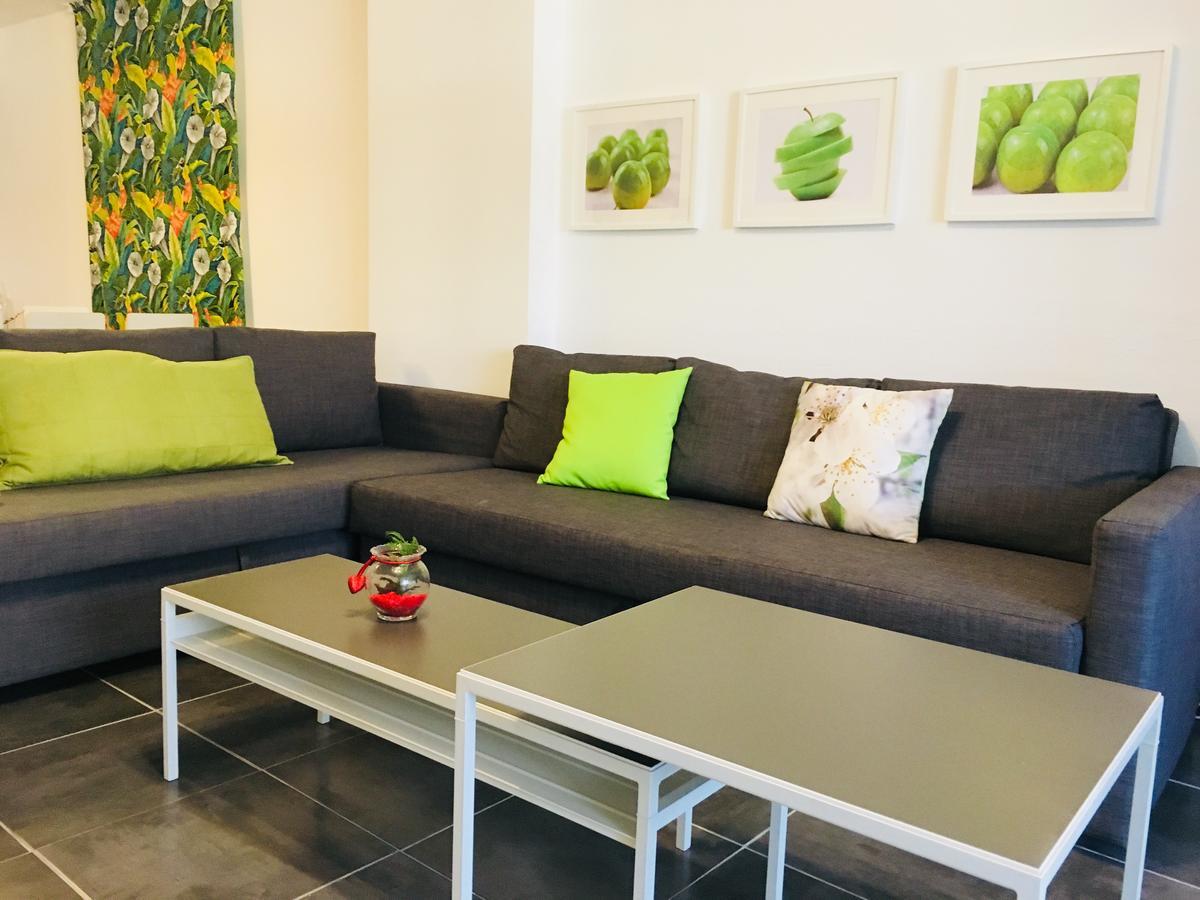 Apartamento Toreblanca Lux