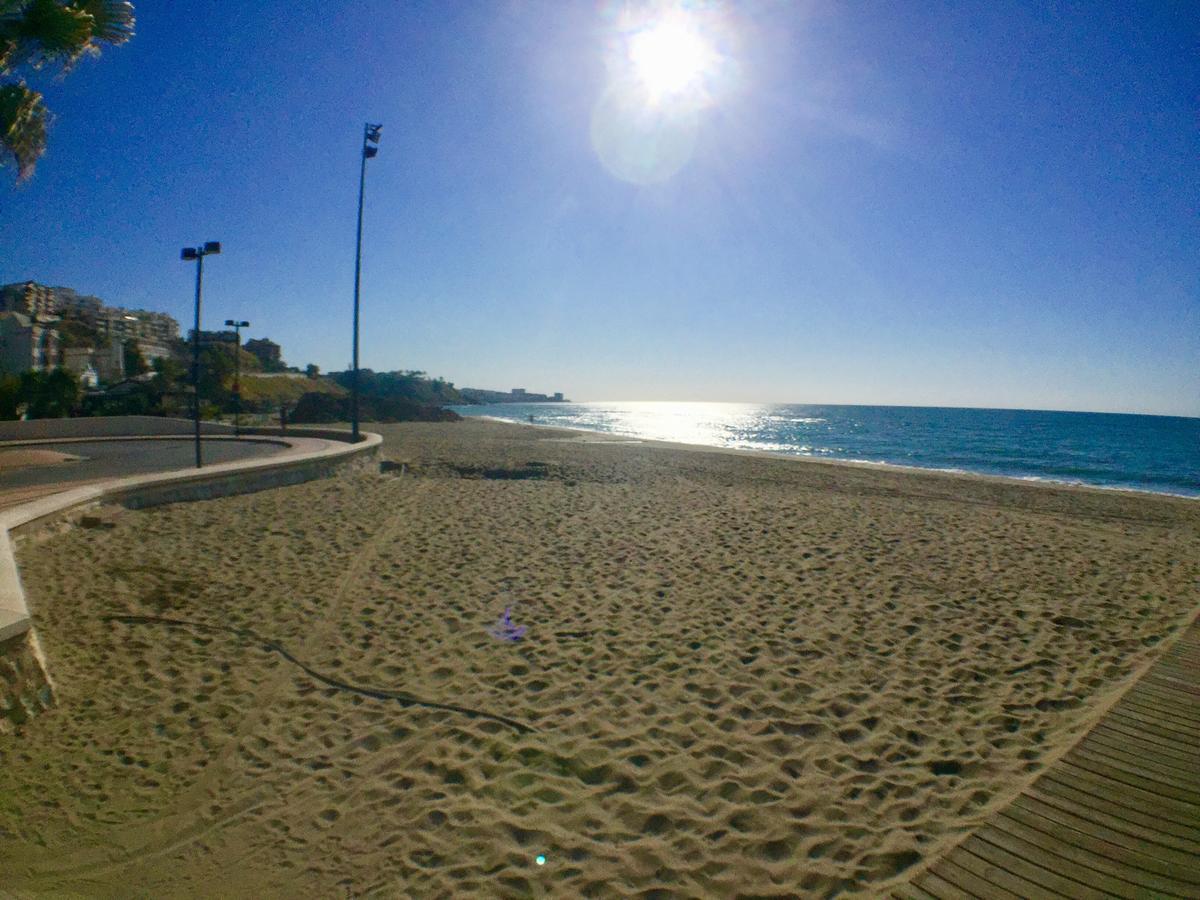 By Belonio Apartment Fuengirola