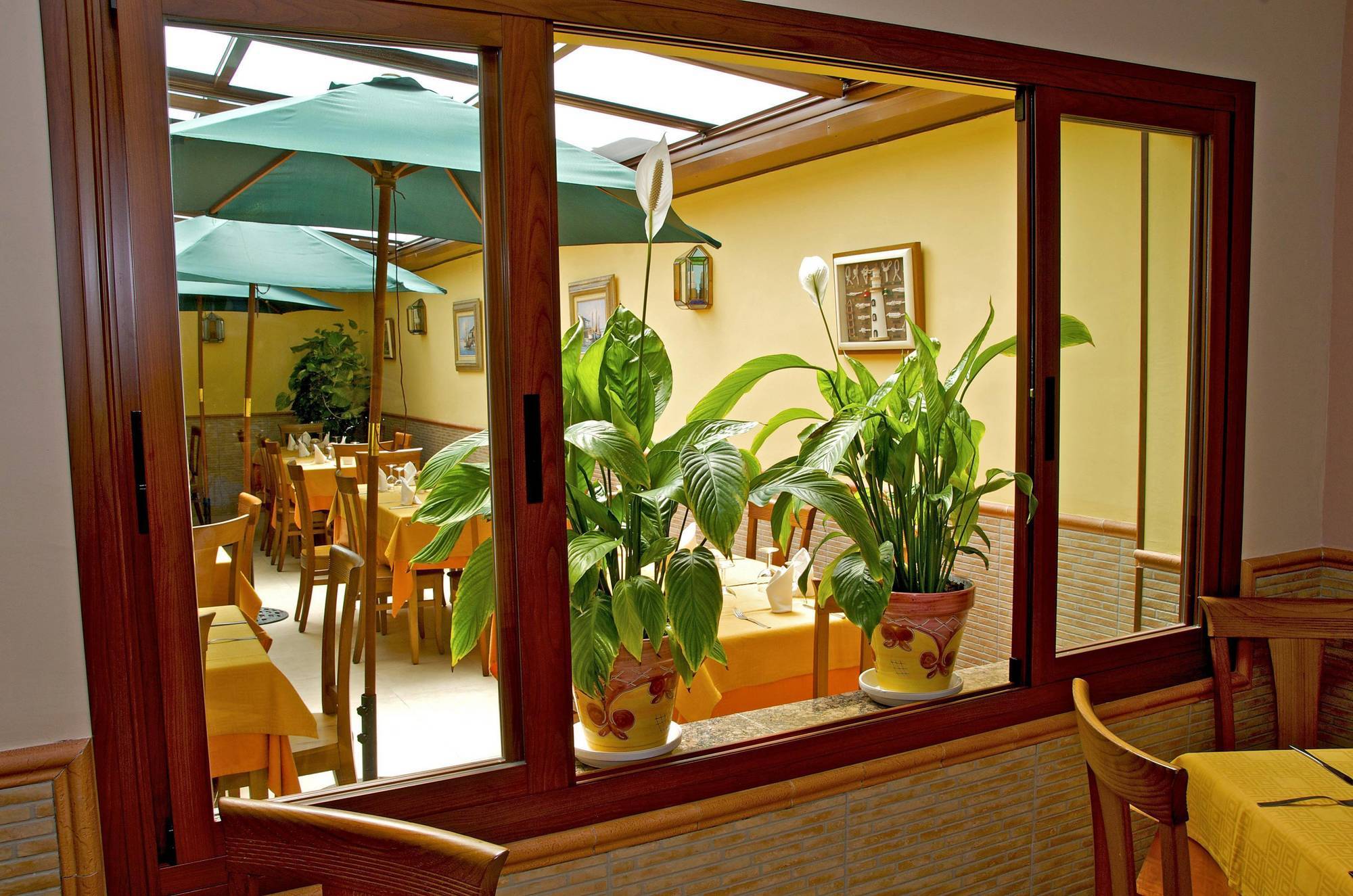 Hotel Las Rampas 3*