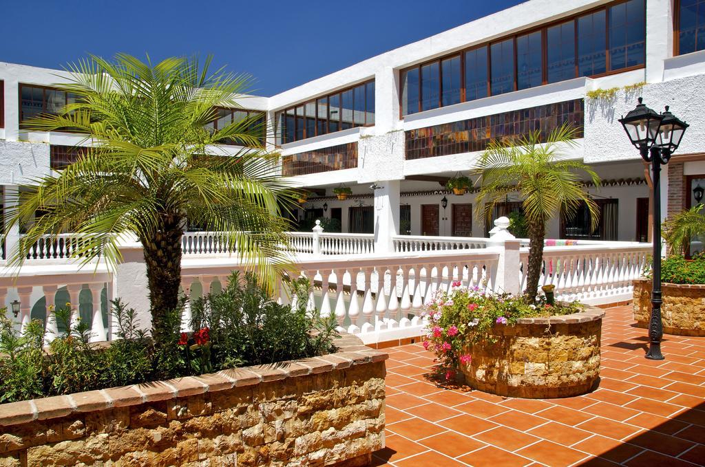 Hotel Las Rampas 3*