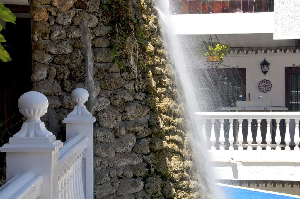 Las Rampas Hotel