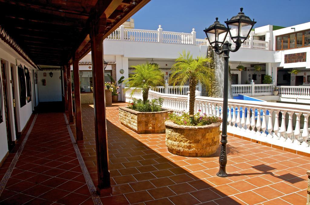 Las Rampas 3* Fuengirola