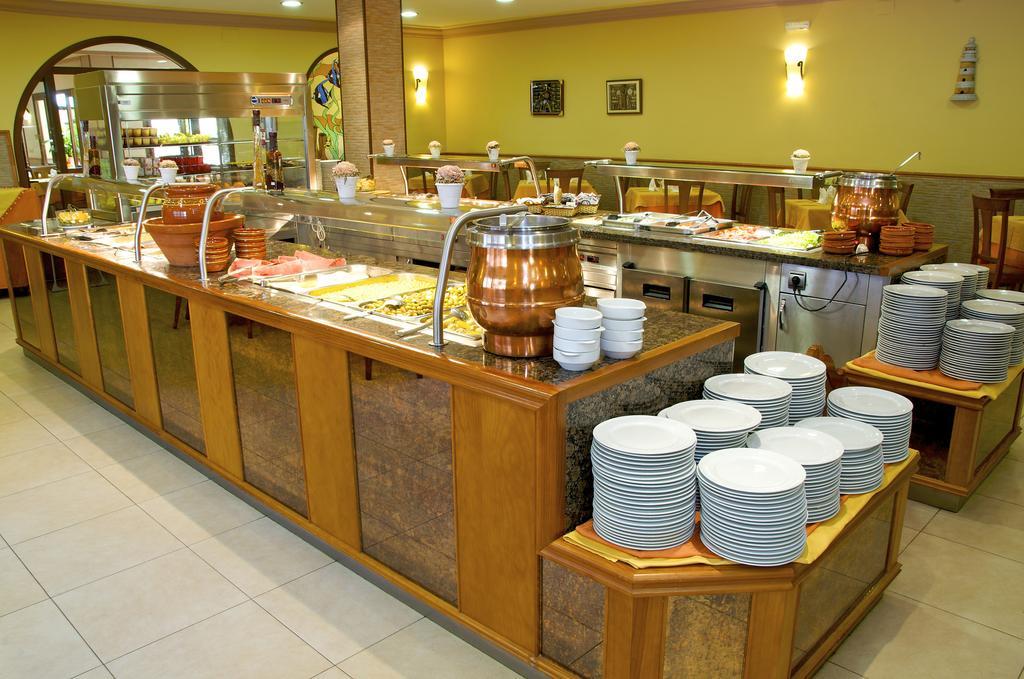 Hotel Las Rampas