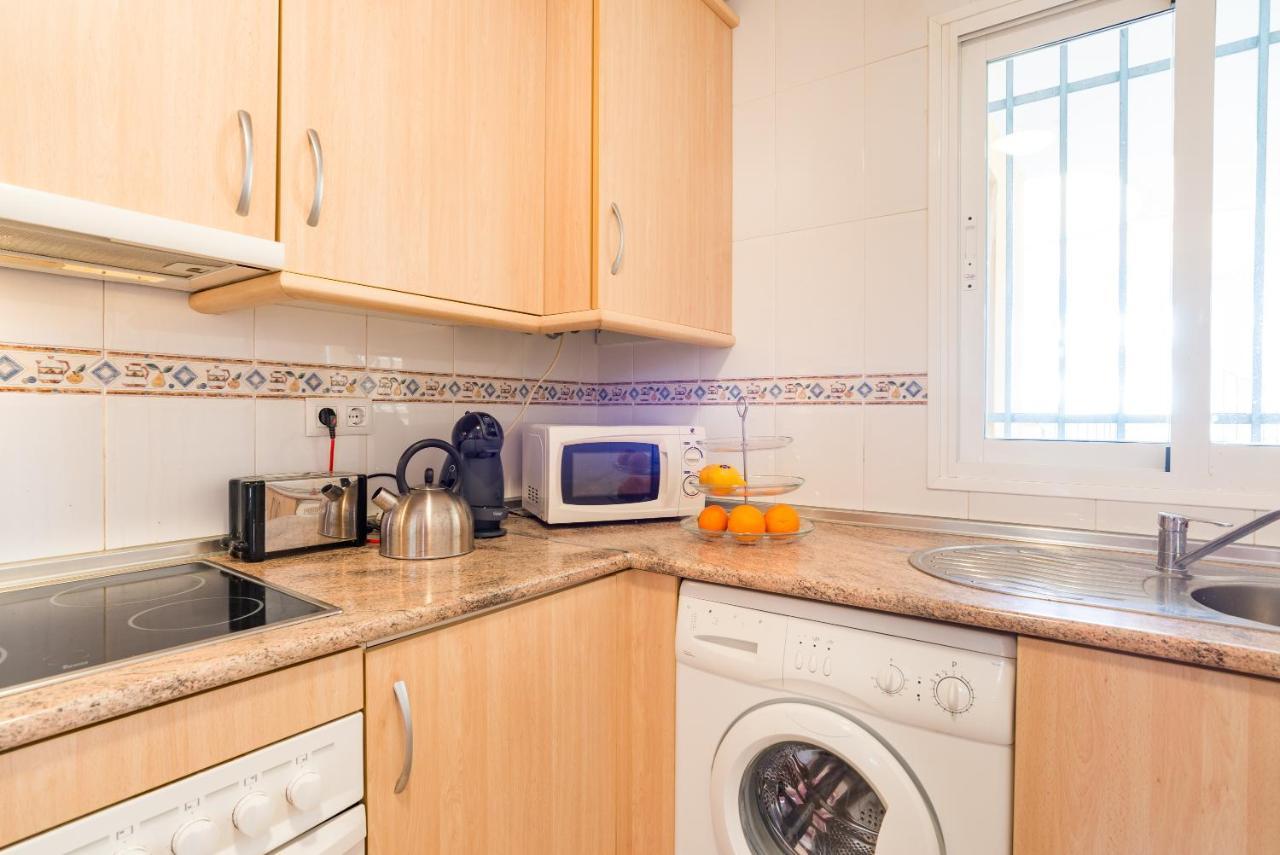 Malagasuite Ocean Views Apartment Fuengirola