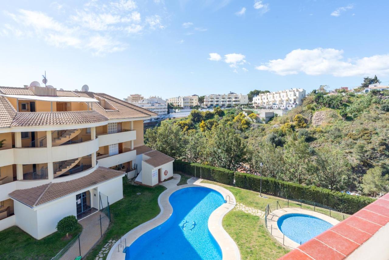 Apartment Malagasuite Ocean Views