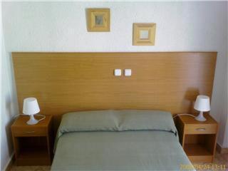 Pension Santa Fe Fuengirola