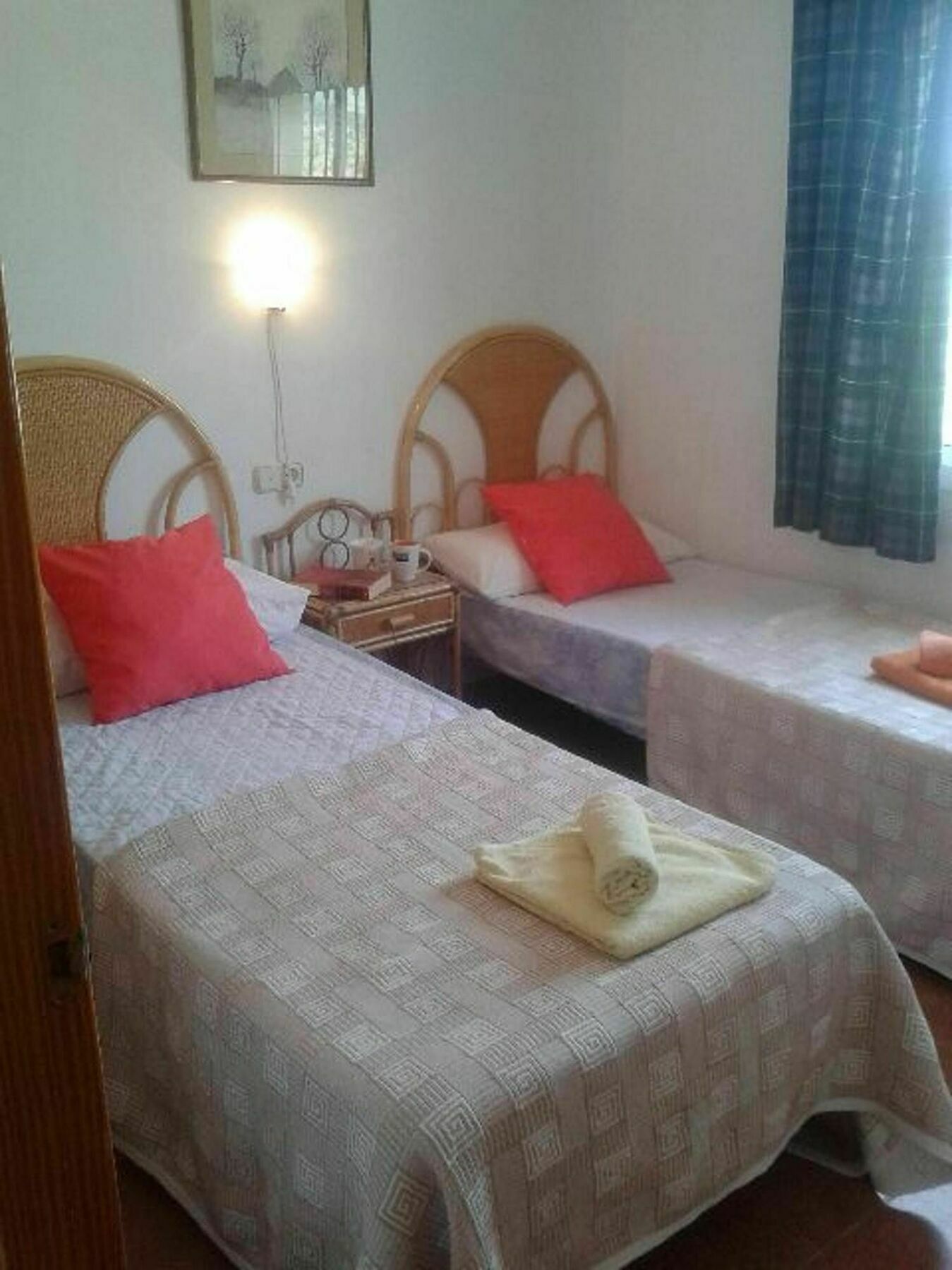 Apartment House With 4 Bedrooms In Fuengirola, With Private Pool, Furnished Terr Fuengirola