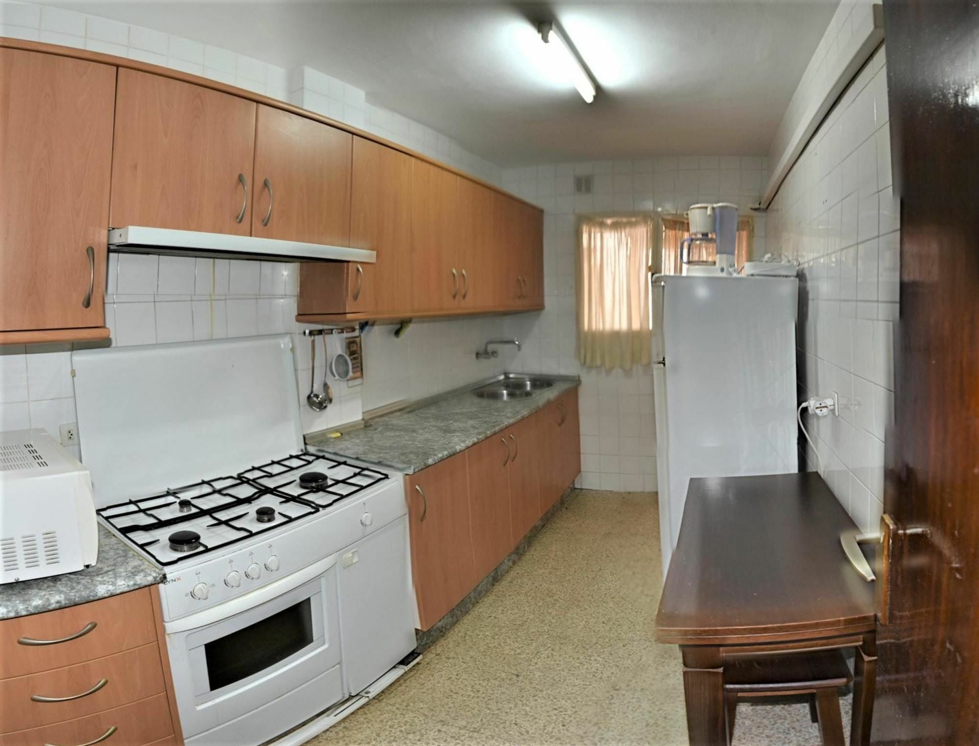With 3 Bedrooms In Fuengirola, With Balcony - 800 M From The Apartamento Fuengirola