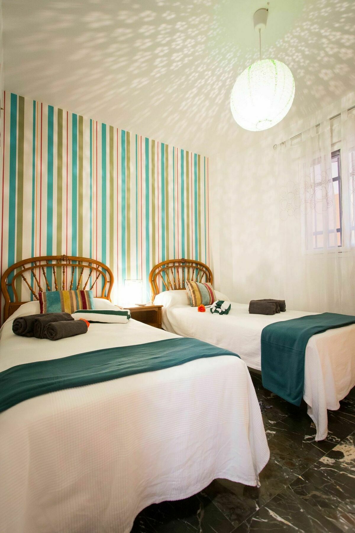Apartment Holidays2fuengirola Carvajal