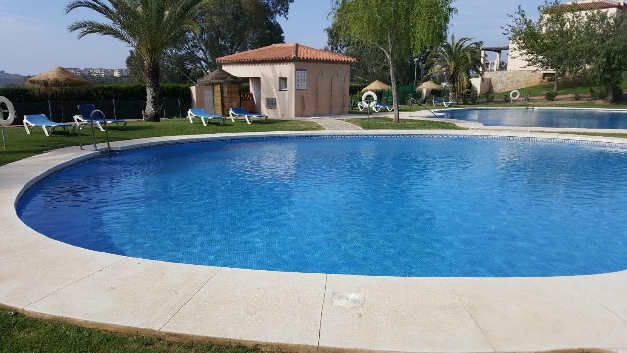 La Condesa Mijas Golf Appartement