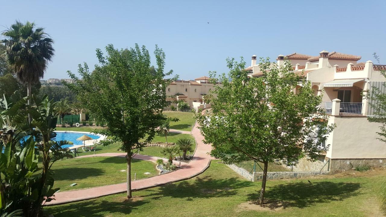 La Condesa Mijas Golf Appartement Fuengirola