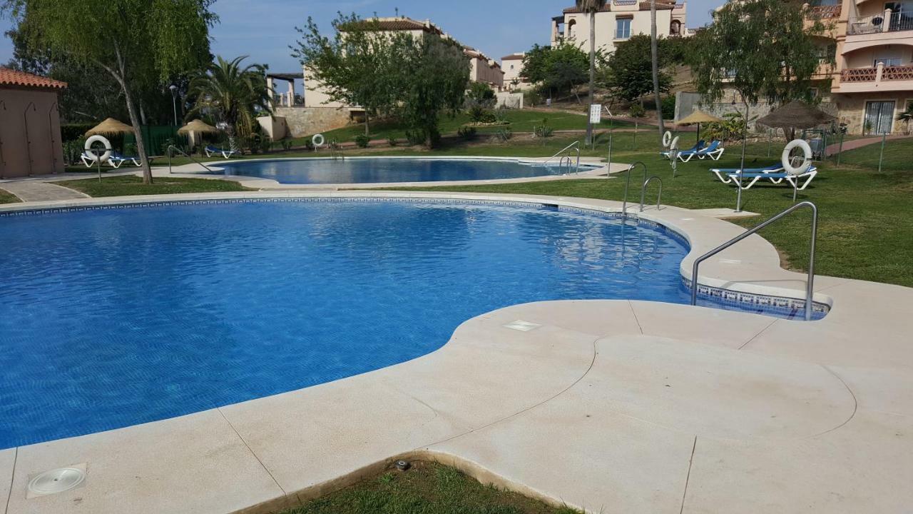 Appartement La Condesa Mijas Golf *