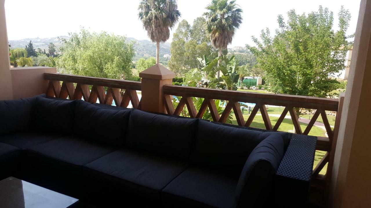 La Condesa Mijas Golf Appartement