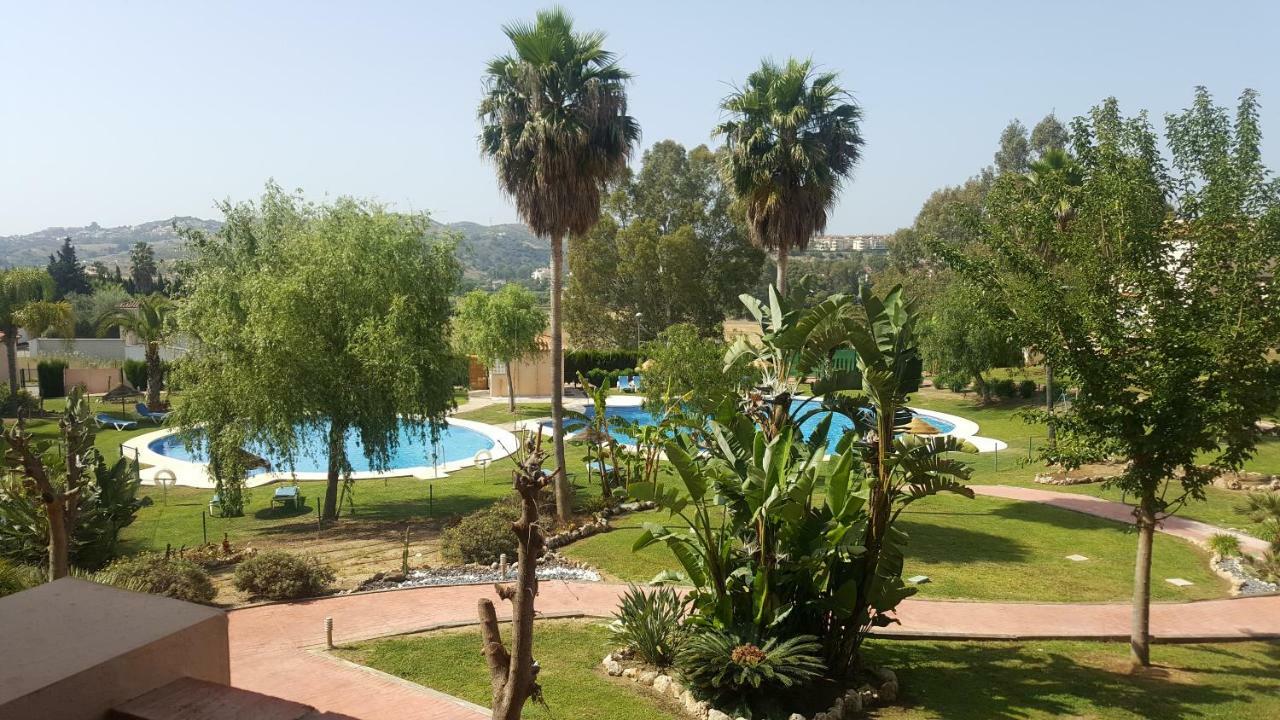 Appartement La Condesa Mijas Golf *