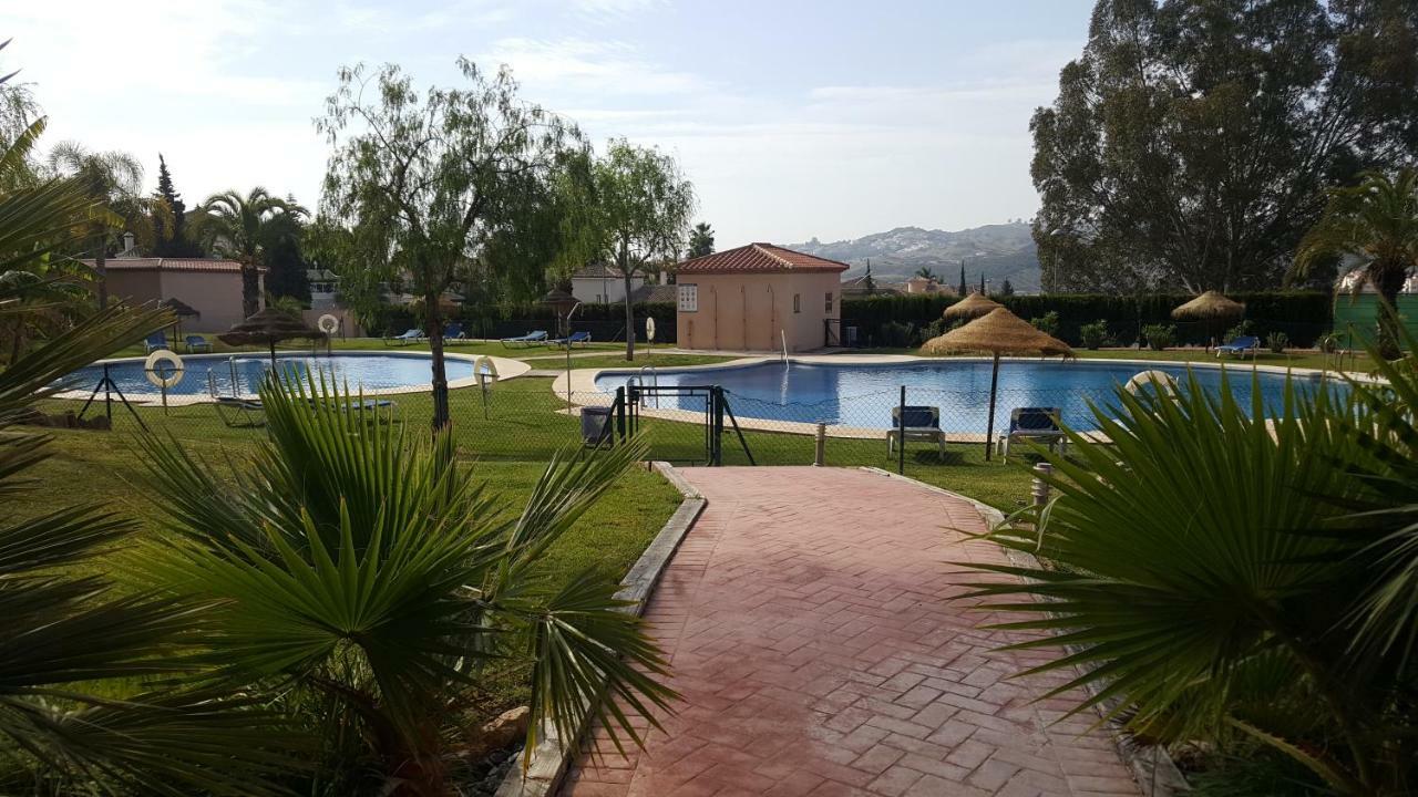 La Condesa Mijas Golf Appartement