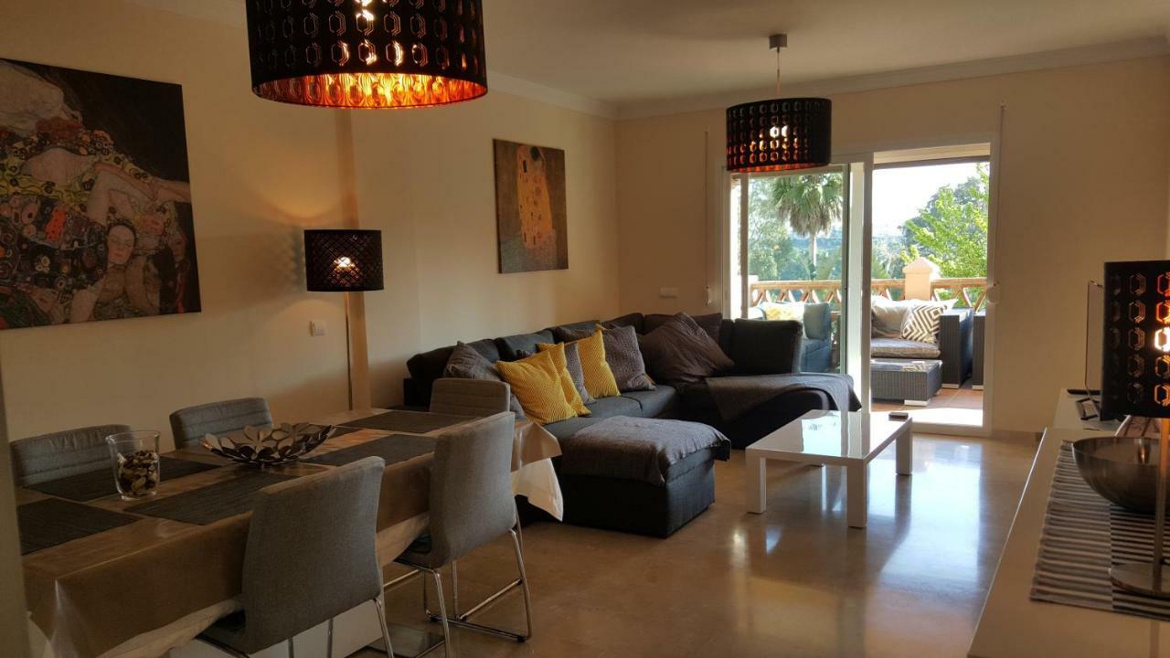 La Condesa Mijas Golf Fuengirola