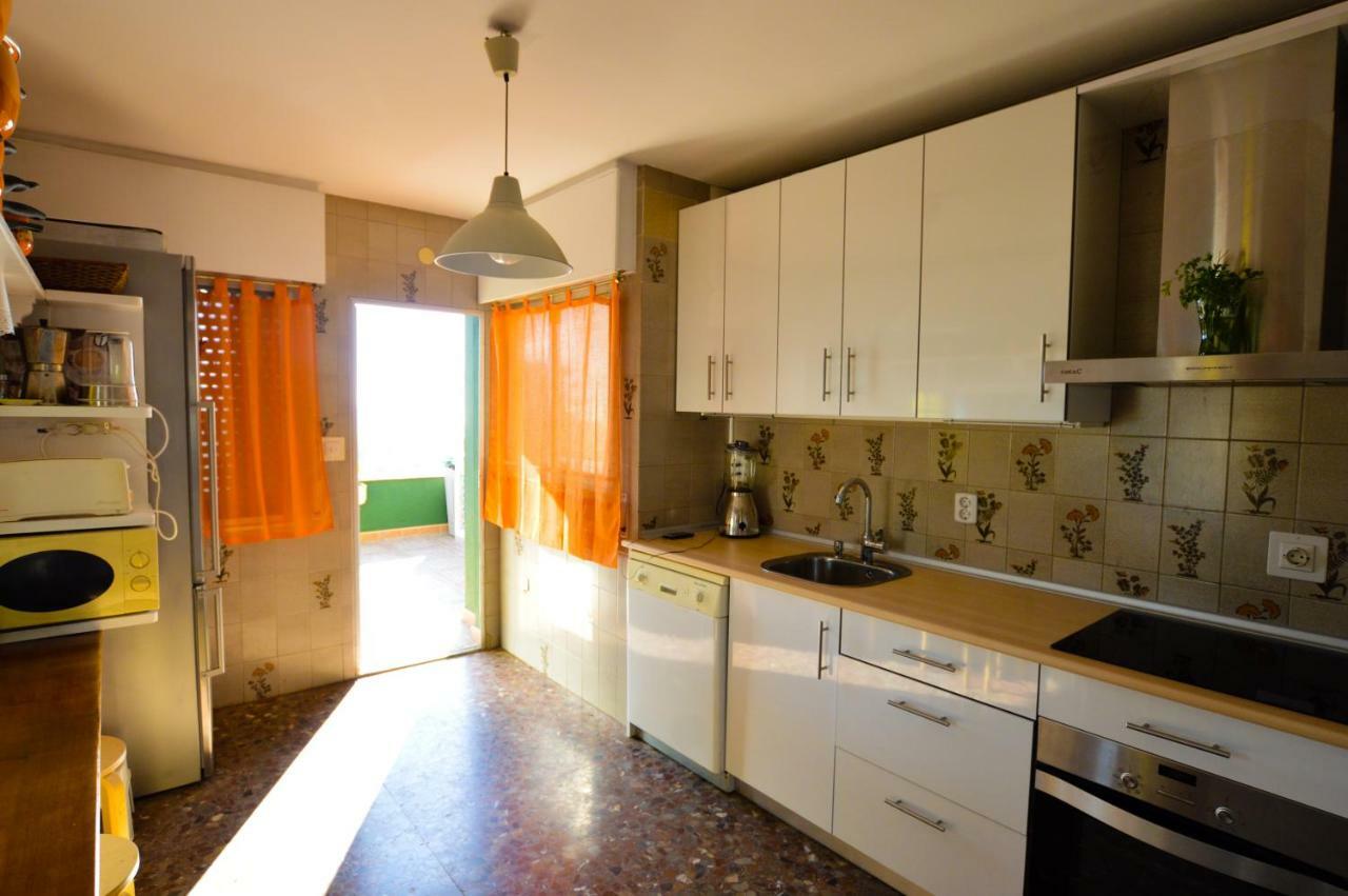 Atico Con Gran Terraza Apartment *