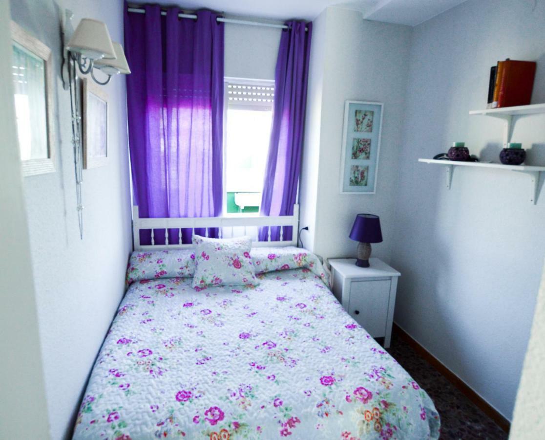 Atico Con Gran Terraza Apartment *