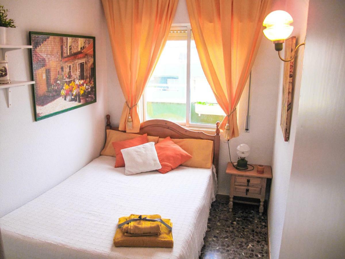 Apartment Atico Con Gran Terraza *