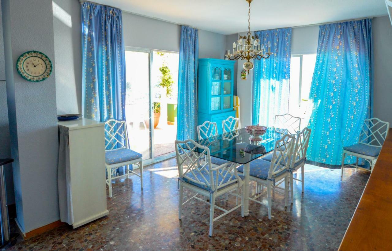 Apartment Atico Con Gran Terraza *