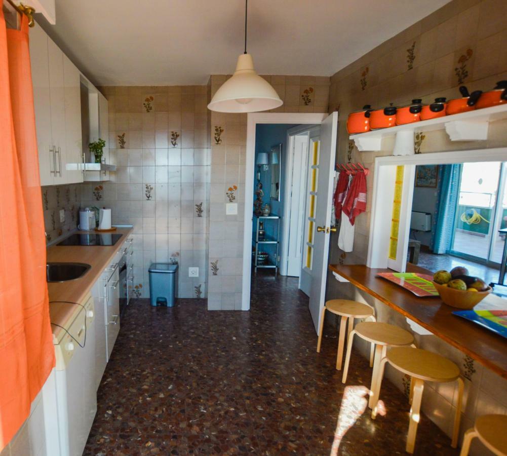 Apartment Atico Con Gran Terraza Fuengirola