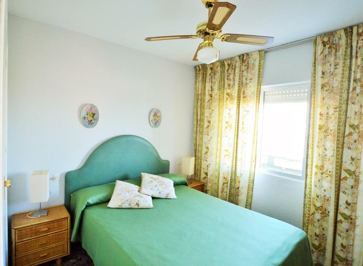 Apartment Atico Con Gran Terraza *