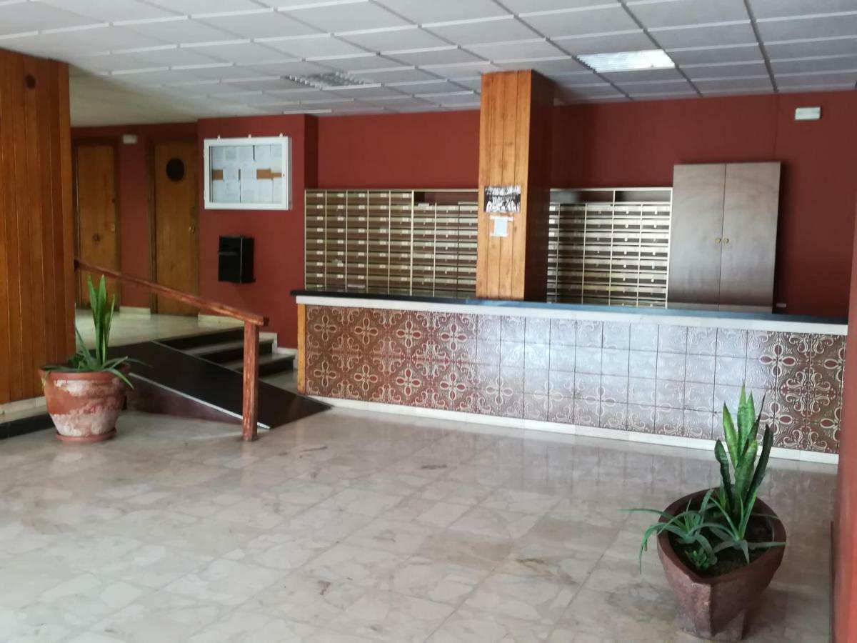 Apartamento Sun 414