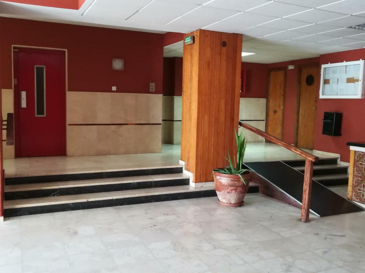Sun 414 Apartamento *