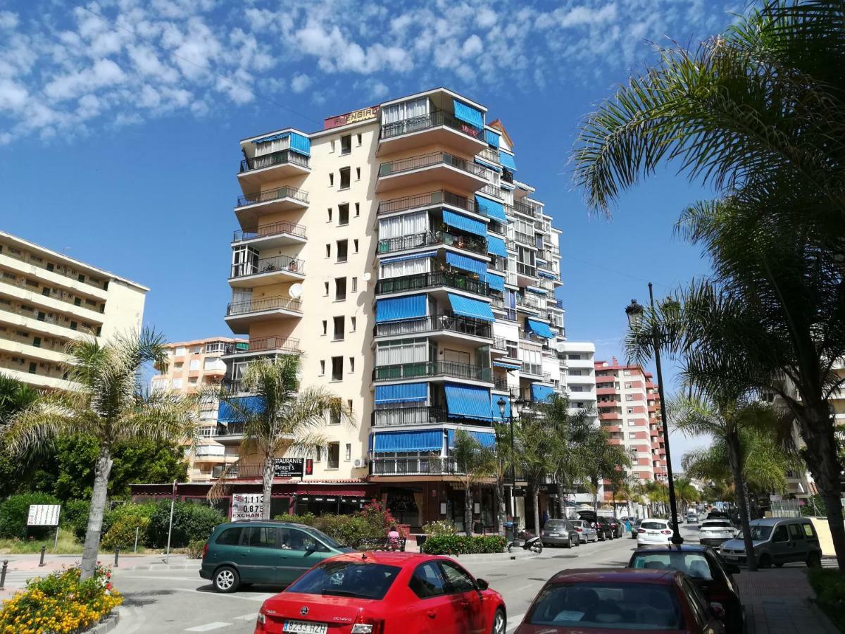 Sun 414 Apartamento