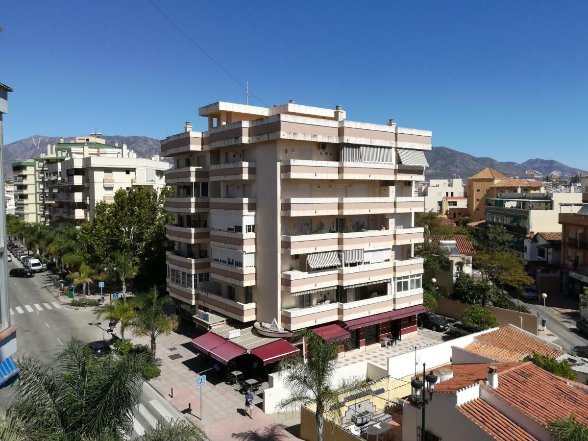 Apartamento Sun 414