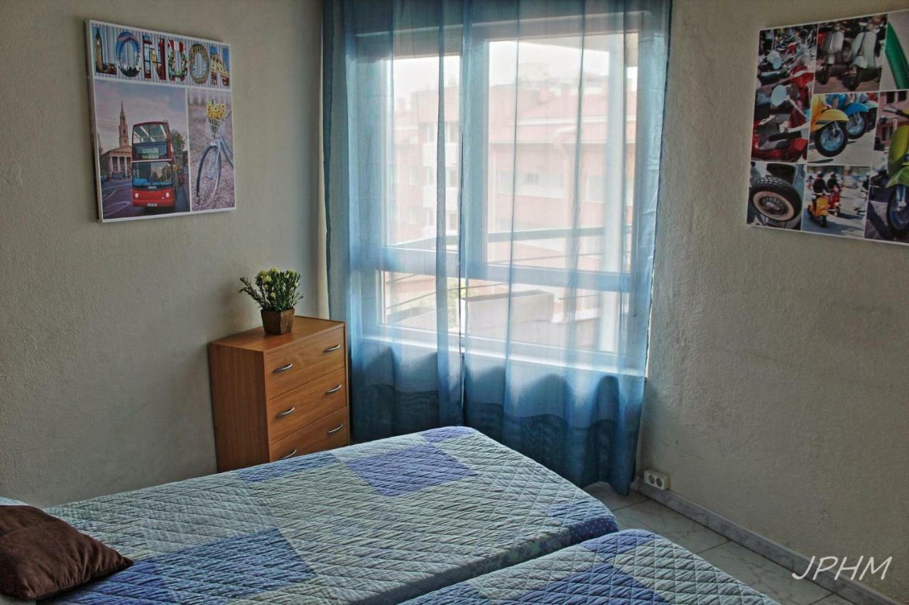 Apartment La Mejor Ubicacion