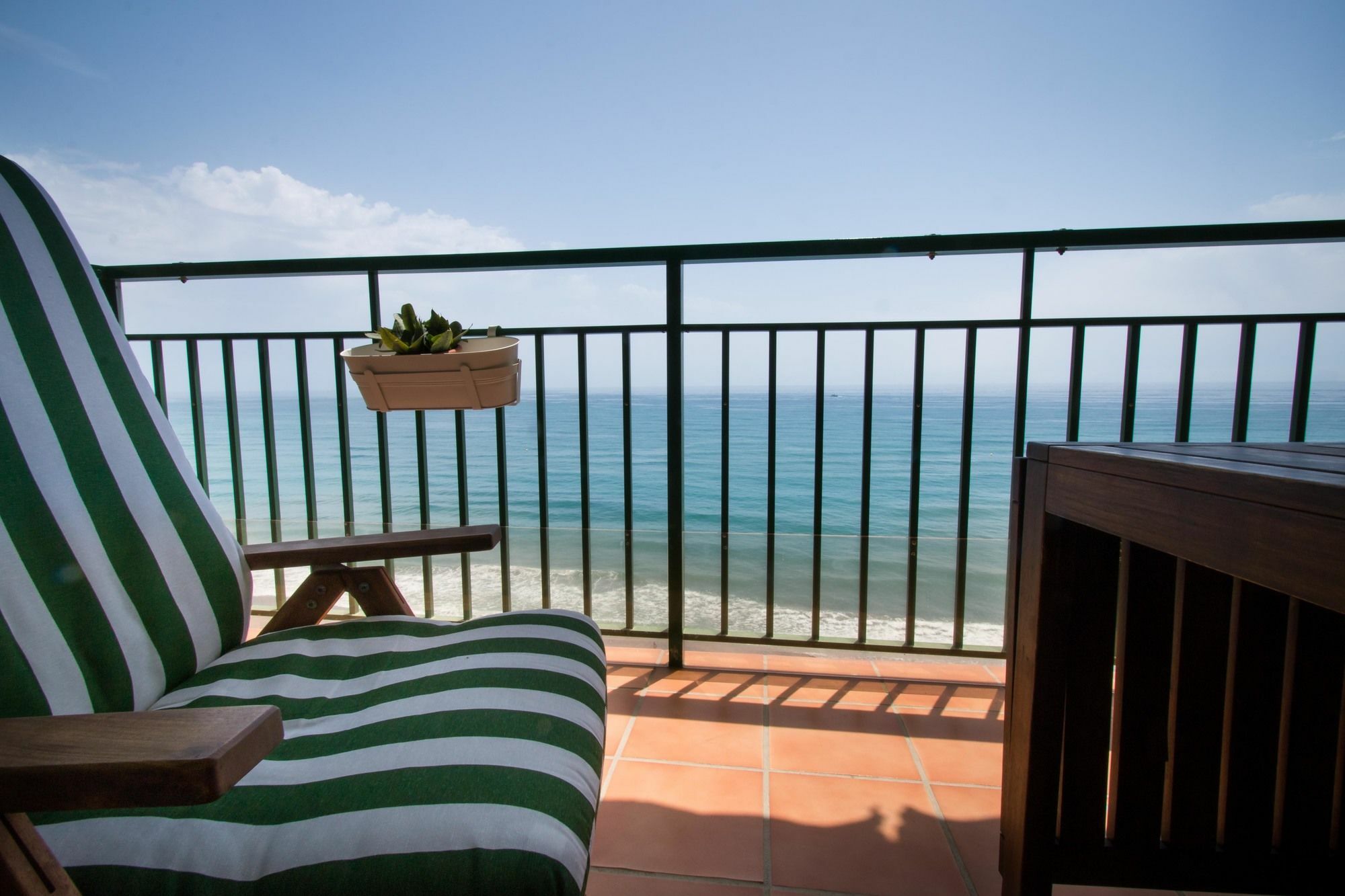 Holidays2carvajal Sea Side Apartment *