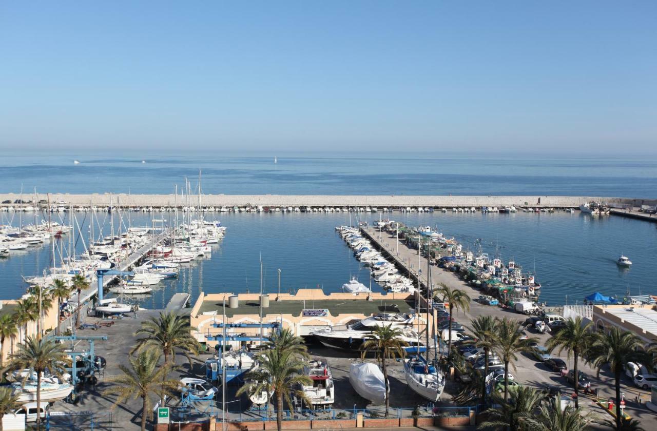 On The Harbor, First Line With Beautiful Sea View In 4 Star Apartment *