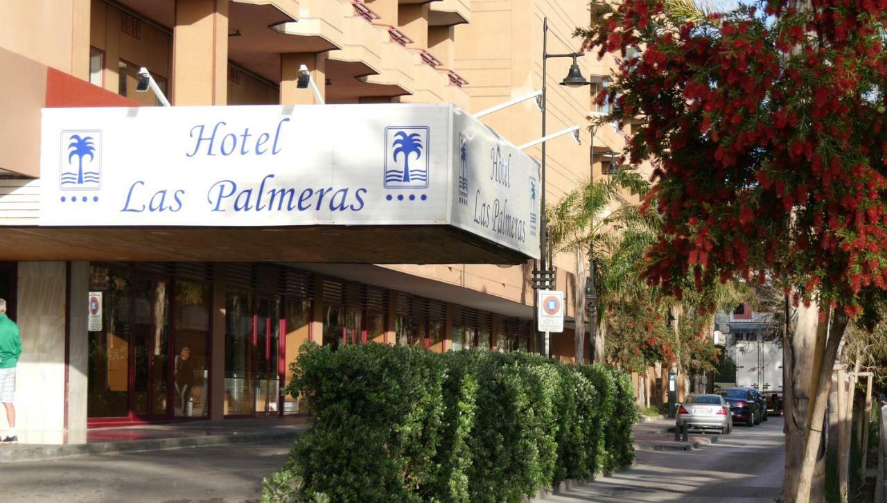 On The Harbor, First Line With Beautiful Sea View In 4 Star * Fuengirola
