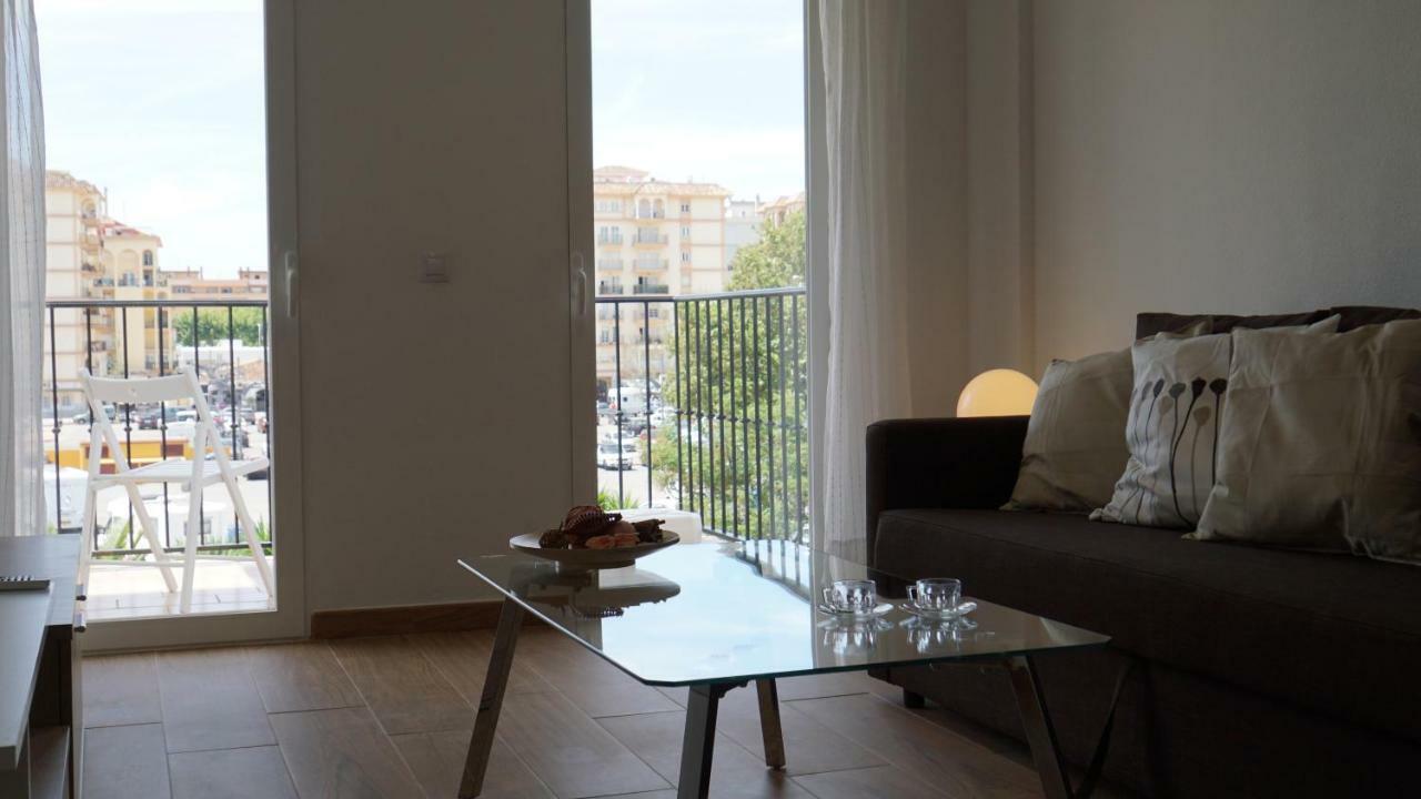 Tuhome San Esteban Apartment