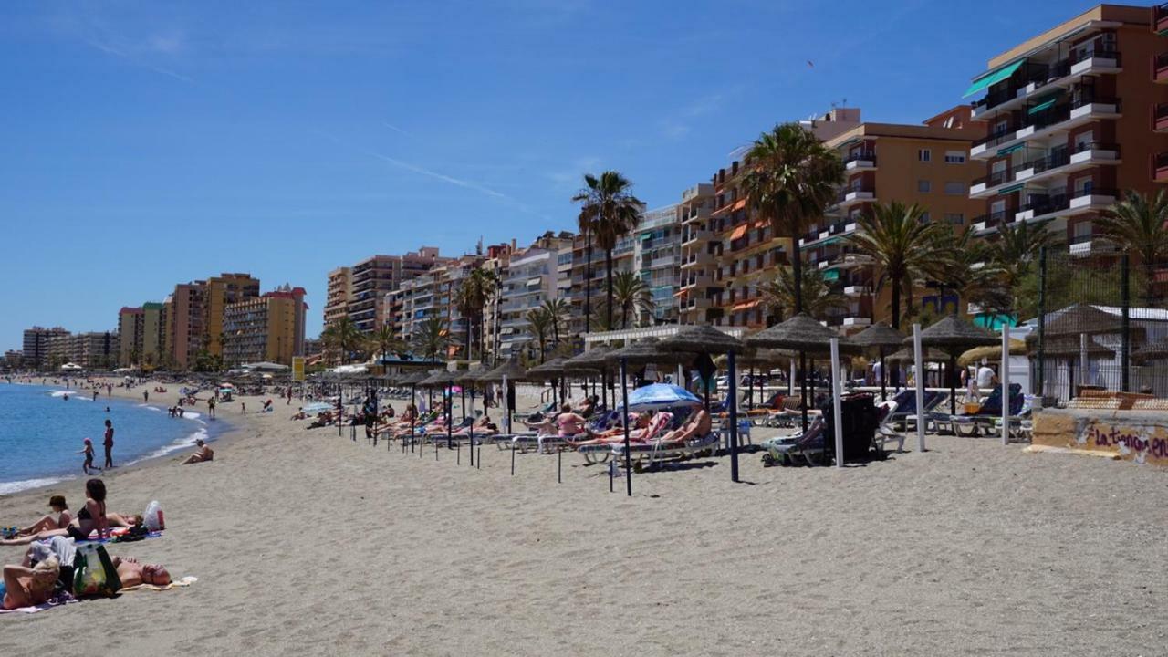 Tuhome San Esteban Fuengirola