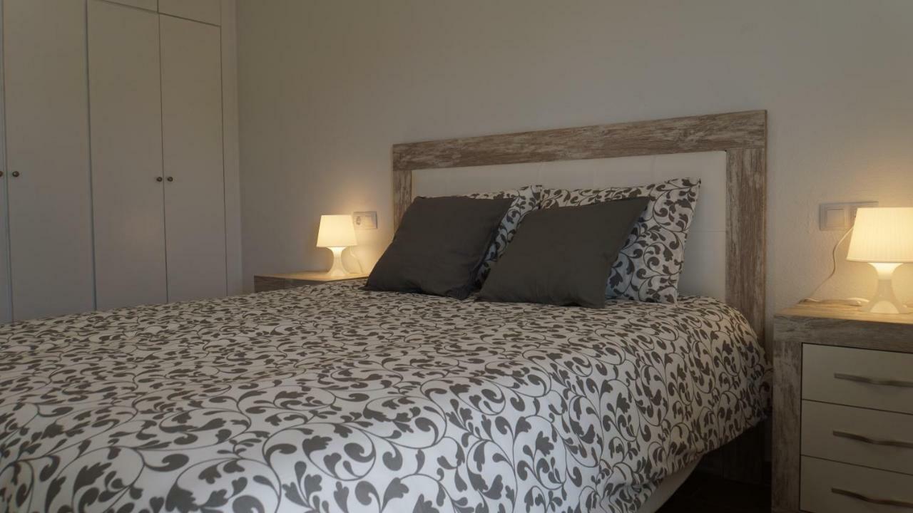 Tuhome San Esteban Apartment Fuengirola