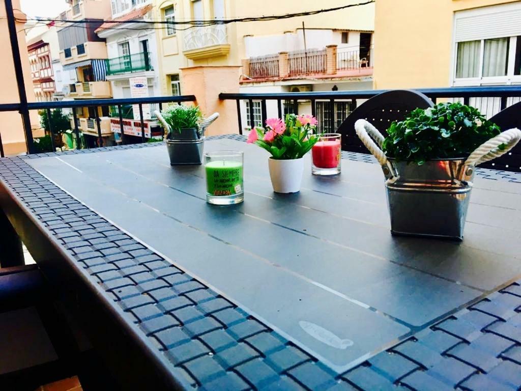 Appartement & Fuengirola
