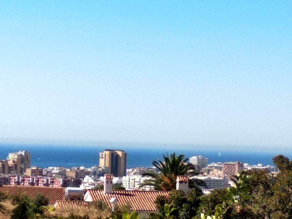 Apartment Sun Hill Fuengirola