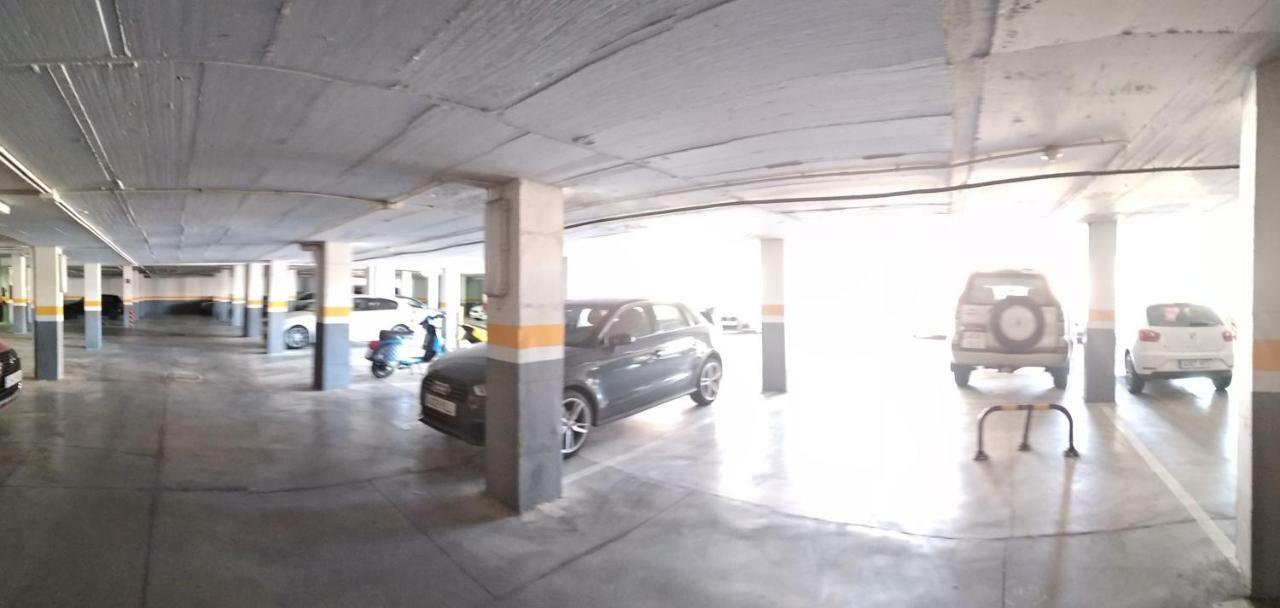 Apartment Sun Hill Fuengirola