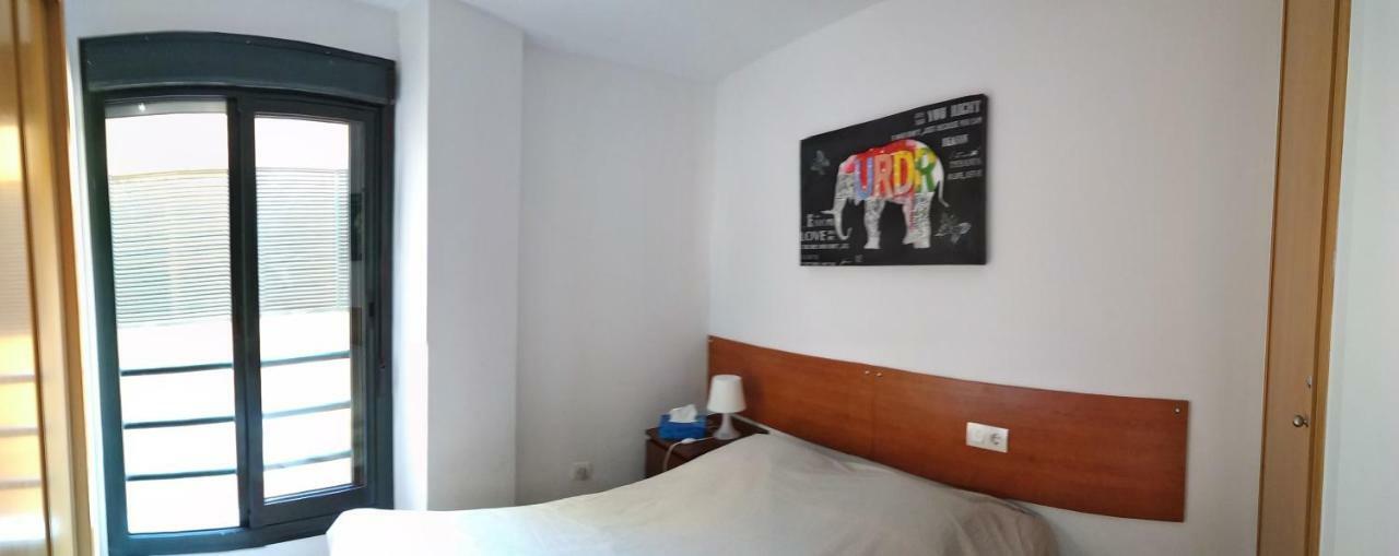 Sun Hill Apartment Fuengirola
