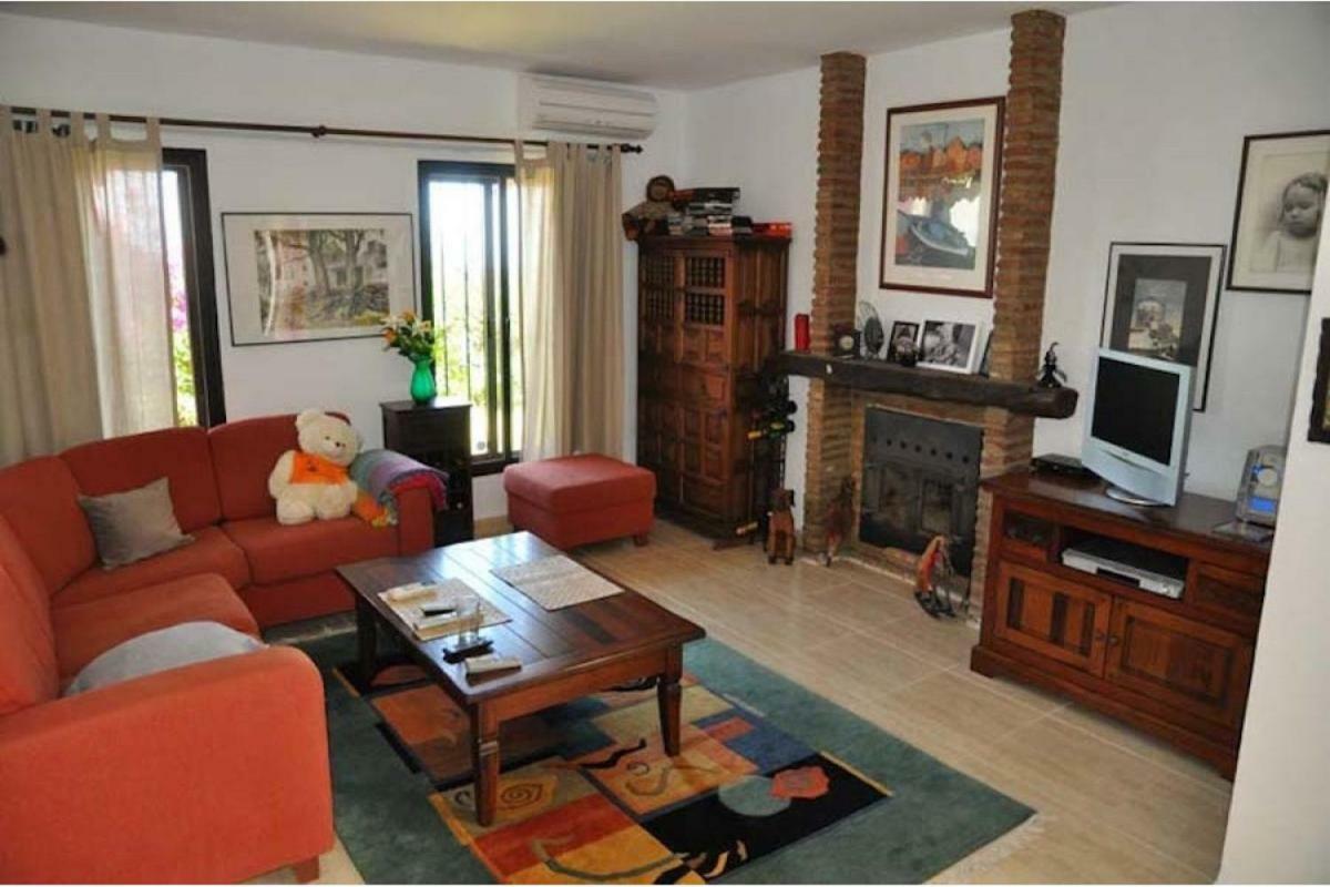 Villa Miranda *