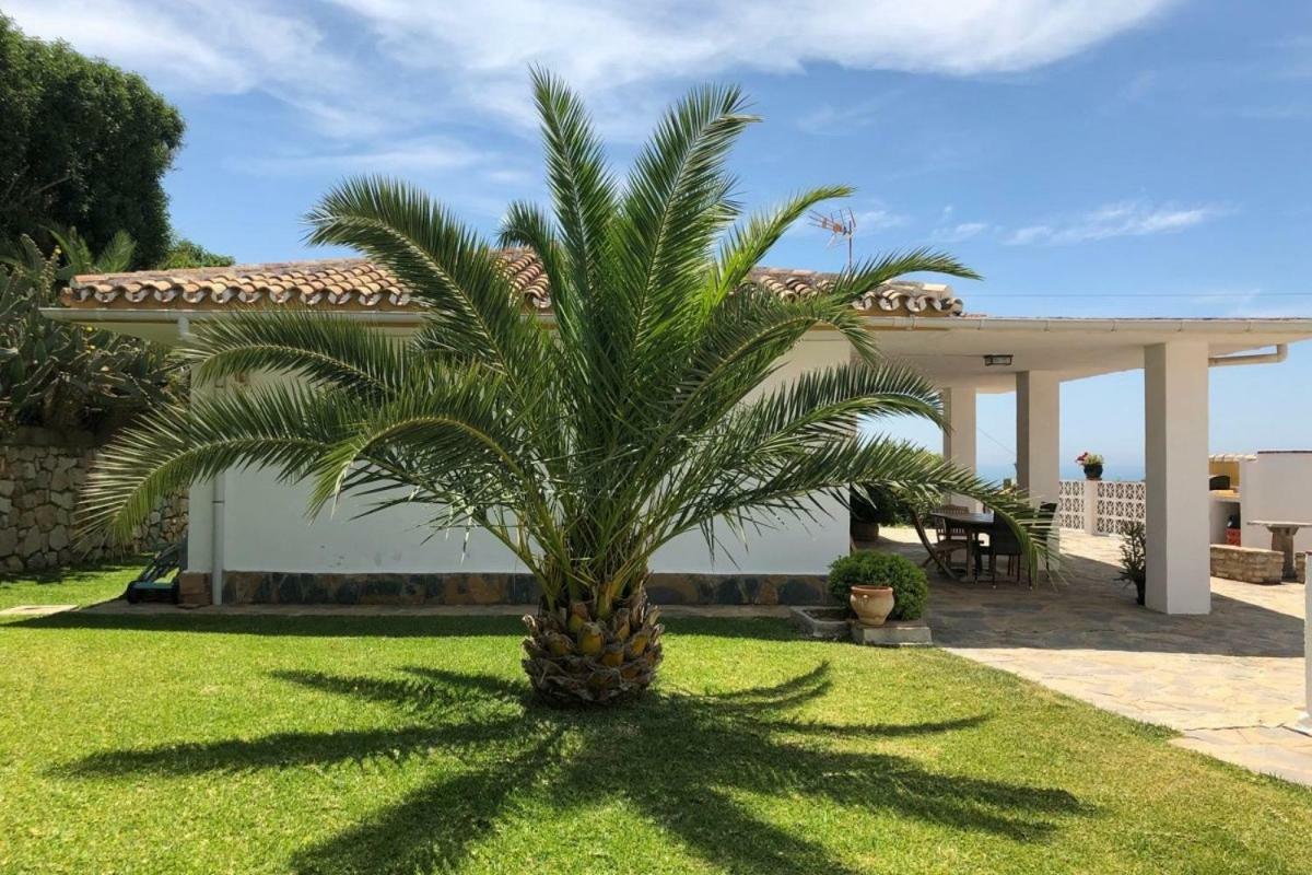 Miranda Villa Fuengirola