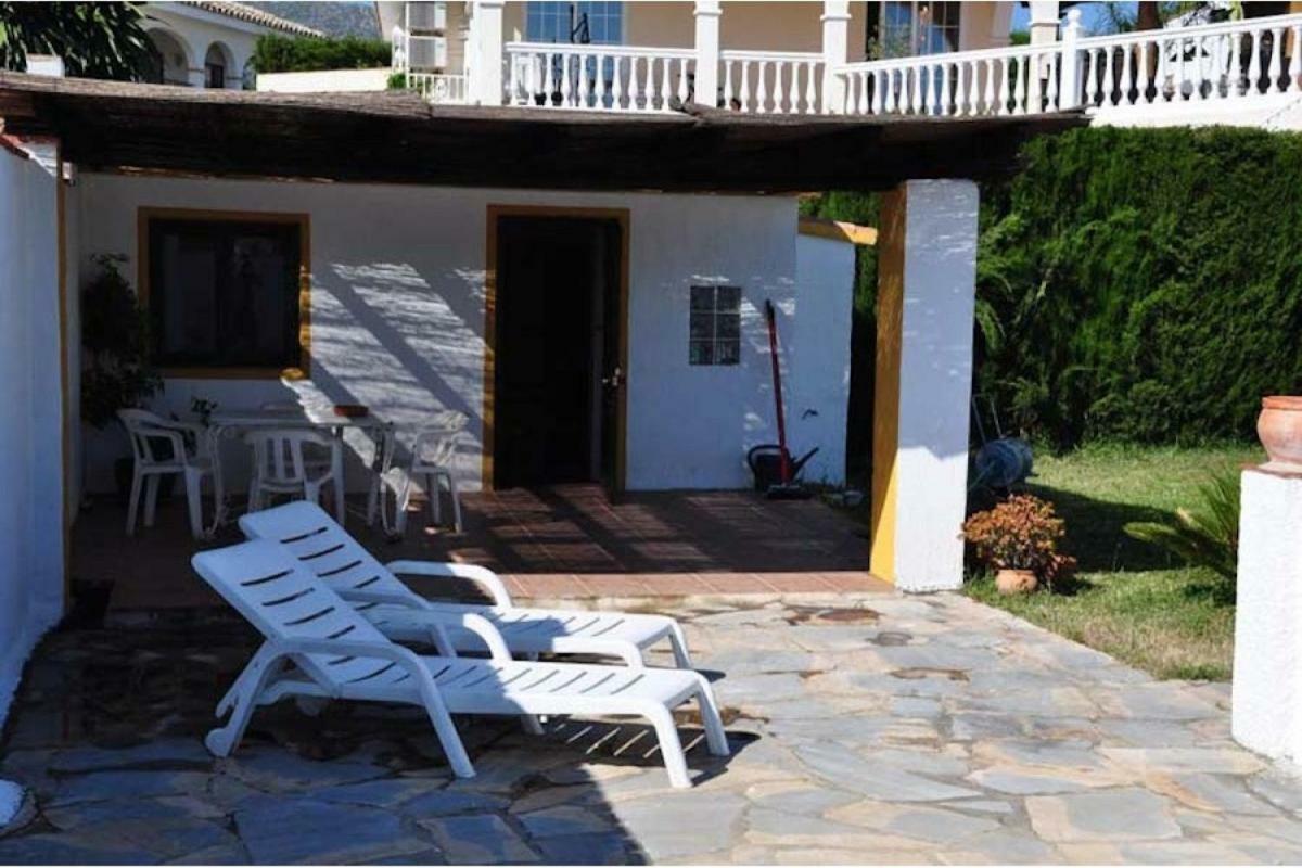Villa Miranda *