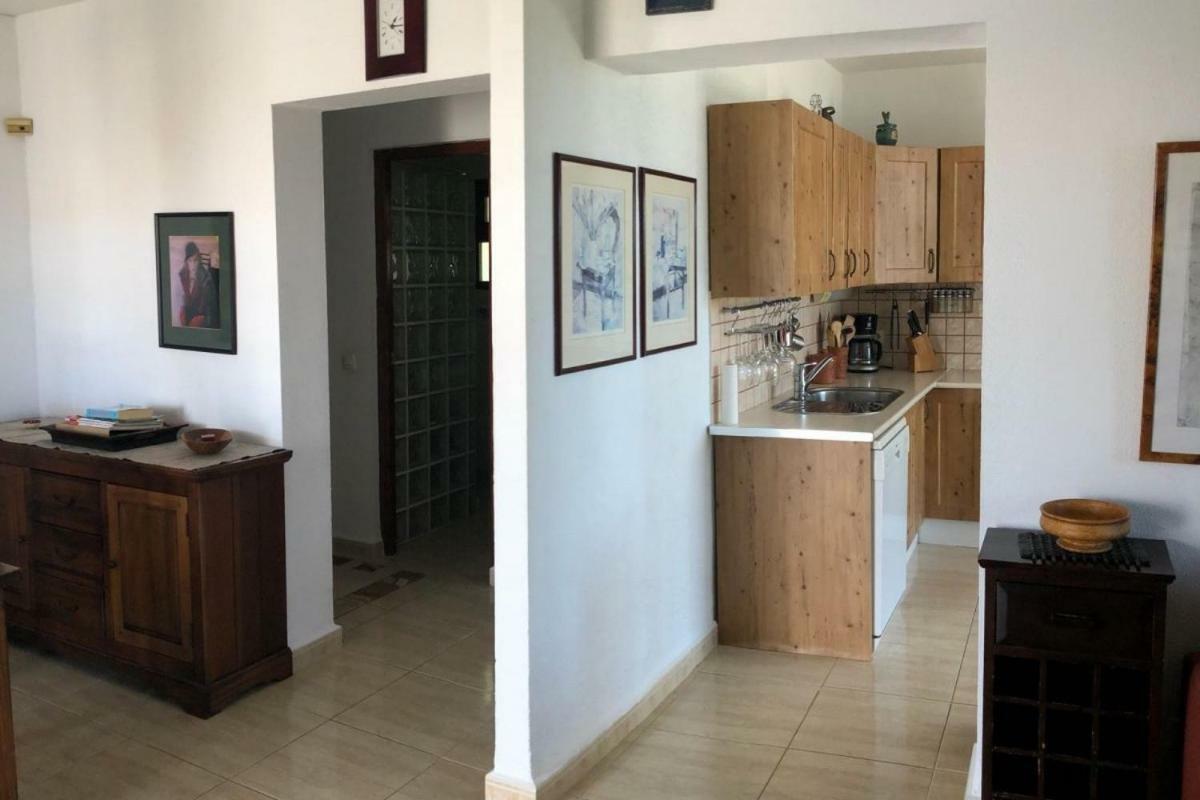 Miranda Villa