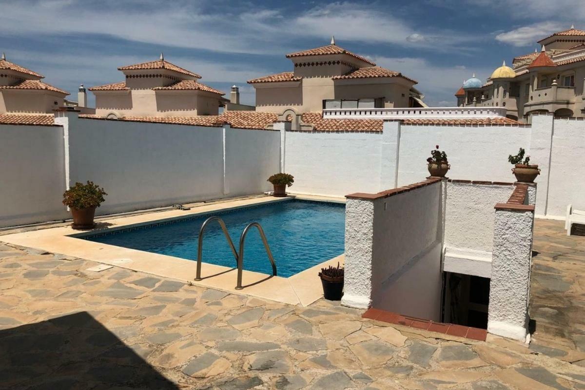 Villa Miranda *