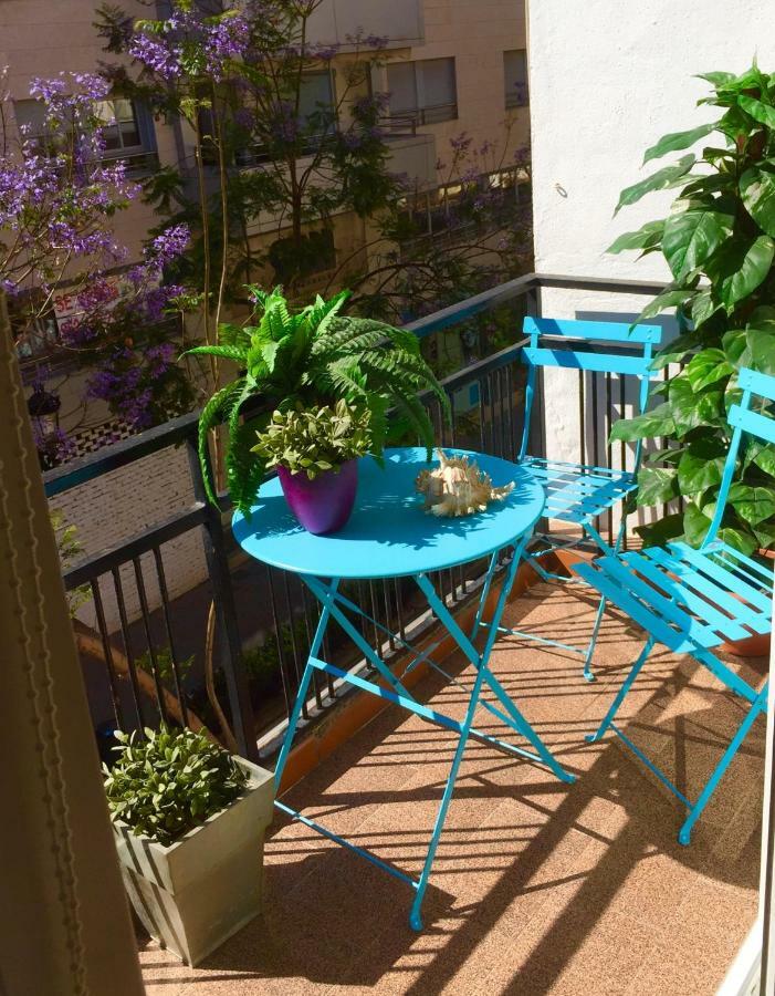 And 3 Bedroom Perfect Location Near Pyr Apartment Fuengirola